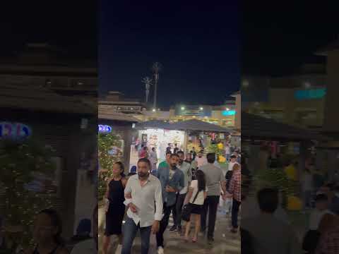 امريكانا بلازا واجواء العيد القاهرة امريكا العيد العيد2023