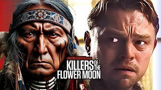 La Brutal Historia Silenciada de la M@sacre de la Tribu de los Osage | KILLERS OF THE FLOWER MOON by Jovy Vlogs 239 views 5 months ago 8 minutes, 52 seconds