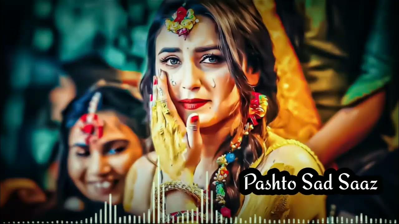 Pashto Very Sad Saaz | Gham Saaz | Pashto Ghamjan Saaz | Pashto Sad ...