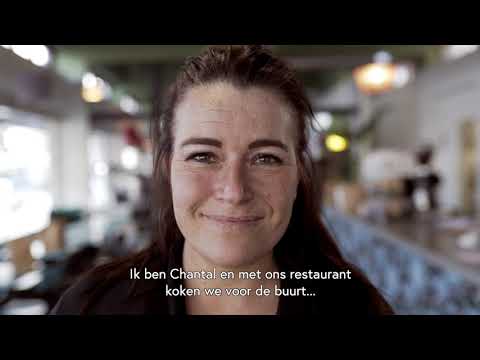 Hoe run je een restaurant als sociale onderneming?