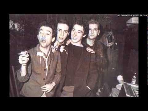 Punk music video thumbnail preview for Buzzcocks - Friends