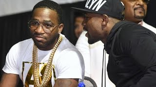 Adrien Broner Doesn't Deserve A Fight With Floyd Mayweather