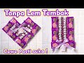 Snack Time Break Bouquet Heart Shape Easy Tutorial Snack Time Break Bouquet Heart Shape Easy Tutorial