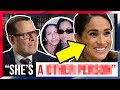Meghan's MANIPULATIVE Personality - according to friend of 30 years!