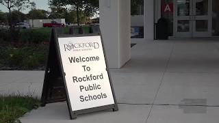 Rockford Public School parents share concerns over late, inconsistent Zum bus service