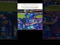 Mumbai Indians' Historic Win After 14 Years 🔥 | Emotional Victory Moment ❤️🥹 #shorts #mumbaiindians
