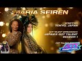 Maria Seiren Full Performance Qualifiers Week 1 | America&#39;s Got Talent Fantasy League 2024