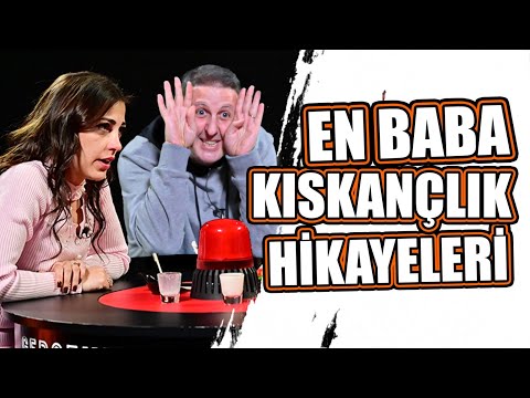 EN BABA KISKANÇLIK HİKAYELERİ | İLKER AYRIK'LA GERÇEKLER ACIDIR