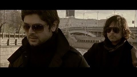 Humsafar | Strings | 2008 |  (Official Video)