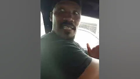 Tyrone Muhammad And Gregory Sherman Stand Up Again...