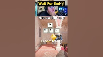 Perfect accuracy in cs2 #cs2 #shorts