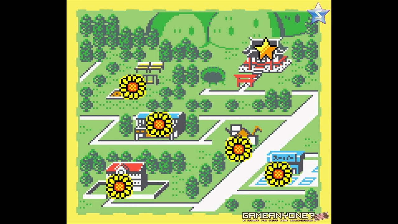 hamtaro ham hams unite trailer