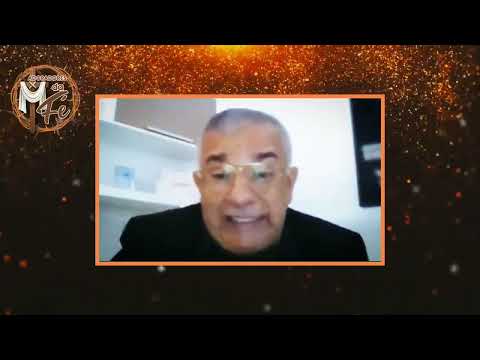 NOS PRÓXIMAS HORAS NO BRASIL VAI ACONTECER ISSO!? FORTE PROFECIA - AP REGINALDO ROLIM