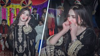 Dhola Menu Jandaye Ayan Malik New Dance Performance 2026 Canon Studio