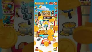 coin master attack madness edition
