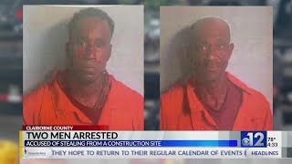 Celebrity Traffic stop in Perry County leads to drug bust Net Worth