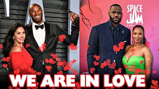 10 NBA Players Who Dated GORGEOUS Celebrities!