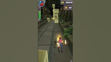 Endless Run Jungle Escape-2 Android Gameplay #shorts #gaming