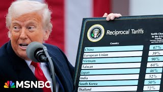 ‘Biggest challenge is uncertainty’: Bipartisan mayors raise alarm over tariffs