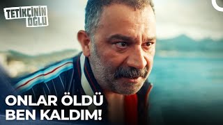 İsko’yu Satarsan Bedelini Ödersin | Tetikçinin Oğlu 1. Bölüm (İLK SAHNE)