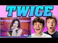 TWICE - 'Celebrate' MV REACTION!!