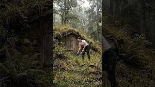 This Secret Tunnel Is Now a Stunning Hidden Room 😱 Unbelievable