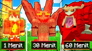 Minecraft Tapi Aku HARUS Dapetin SEMUA Mode CHAKRA Dalam 1 Jam 😱 Naruto Jedy Crystal | 𝐏𝐀𝐑𝐓 𝟏
