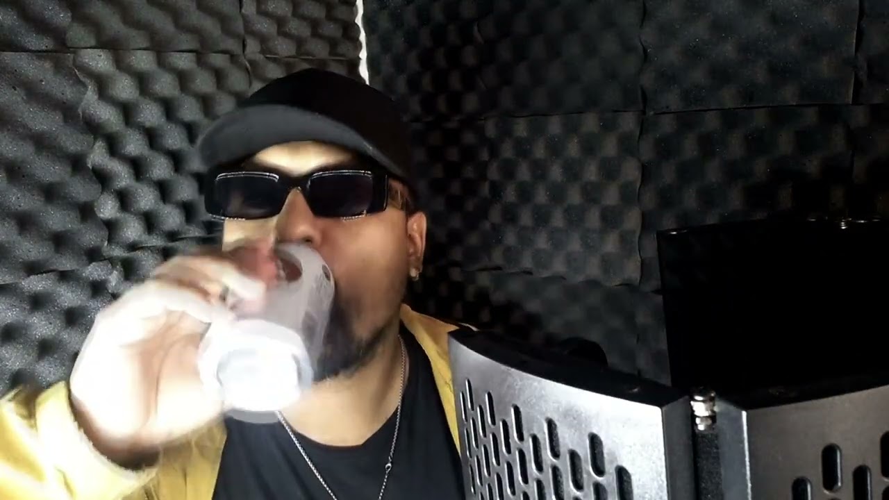 Heriko - Vomito (Prod. Furhe 1 VZK)