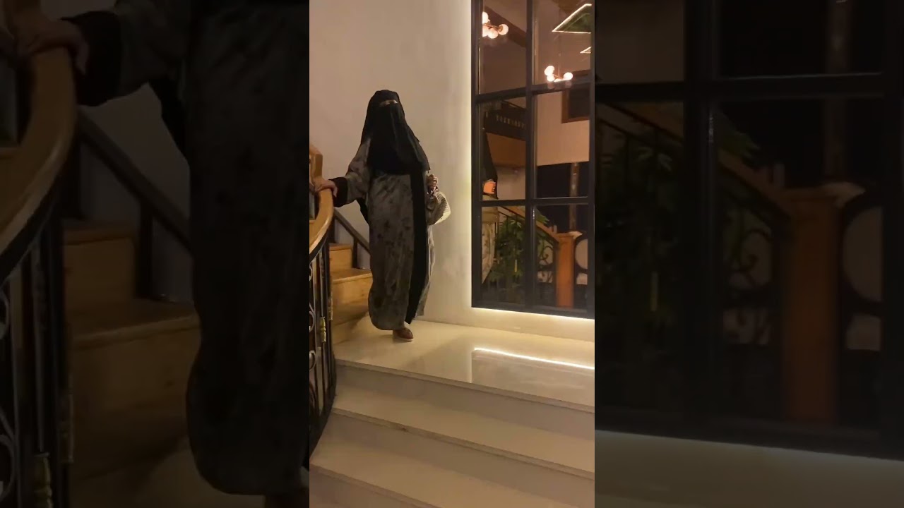 Simplicity matters @ muslim women # shorts 💝💝💝💥