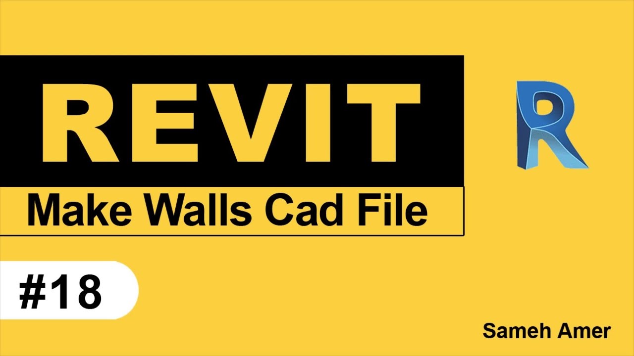 18-how-to-make-walls-in-revit-youtube