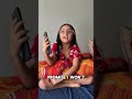 She asked for my password… then roasted me 💀 #funny #americandesi #dadanddaughter #youtubeshorts