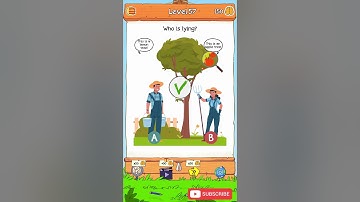 Braindom 2 Level 57 Walkthrough