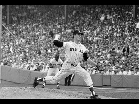 Baseball Mogul 2017 1967 Red Sox vs Tigers (alternate universe retro replay)