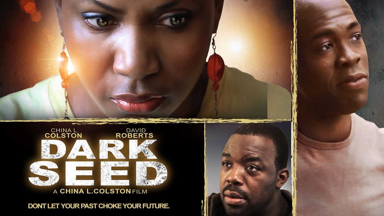Dark Seed | Don't Let Your Past Choke Your Future | Romance Drama | Full, Free Movie