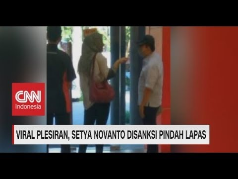 Viral Plesiran, Setya