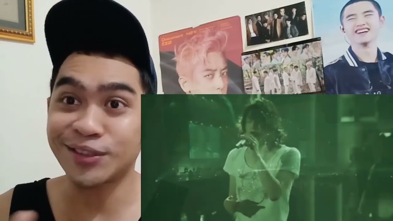 TVXQ - LOVE IN THE ICE | MERINDING DI SETIAP PARTNYA!! | SINGER REACTION