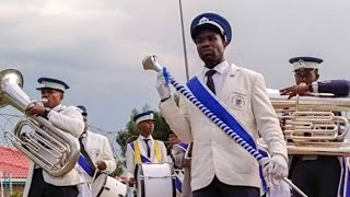 Kgobokwane bras band | Manzimdaka2024| #stjohnsapostolicfaithmission