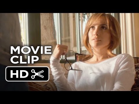 The Boy Next Door Movie CLIP - Present (2015) - Jennifer Lopez, Ryan Guzman Thriller HD