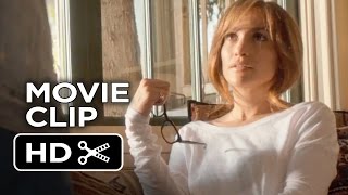 The Boy Next Door Movie CLIP - Present (2015) - Jennifer Lopez, Ryan Guzman Thriller HD