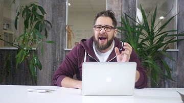 How to setup Responsive compositions in Tumult Hype (#AnimationAndInteractivity)