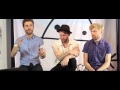 Jukebox the Ghost - "Postcard" (Track Commentary)