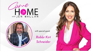 Unlocking the Holy of Holies: A Journey into Divine Love with Rabbi Schneider