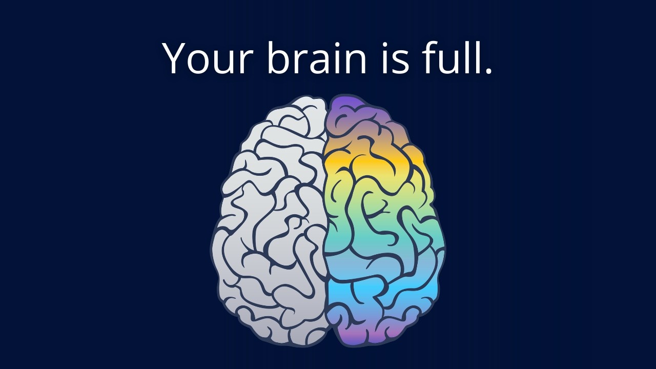 Почему вам не удаётся наладить процесс изучения языка