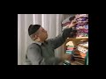 مقطع رائع من سلسلة من دار لدار نزهة ركراكي 