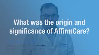 AffirmCare at LifeBridge Health | FAQ