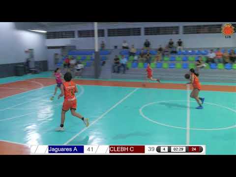 Partido de liga Torneo 2026 Femenil A