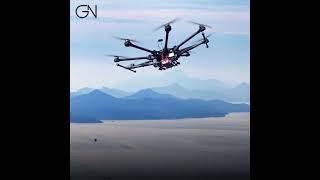Taiwan Shoots Down Drone Off Chinese Coast #shorts