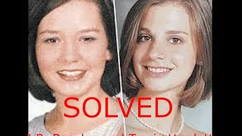 SOLVED? The 19 year old cold case of Tracie Hawlet...
