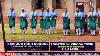 Oluyimba lwo oluwalo lwa Buganda 2026