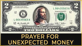 Celebrity Prayer For Unexpected Financial Blessings. Prayer For Money Gifts Net Worth